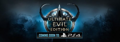 Diablo III: Ultimate Evil Edition - 19 августа