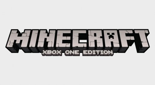 Minecraft: Xbox One Edition - Август 2014