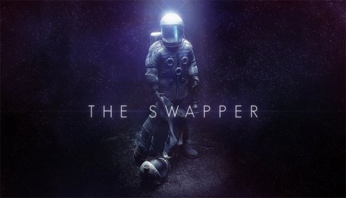 (Инди)  The Swapper - 6 августа (Релиз на Ps3, 4, Vita)