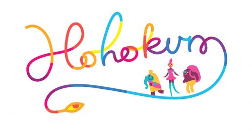 Hohokum - 12 августа