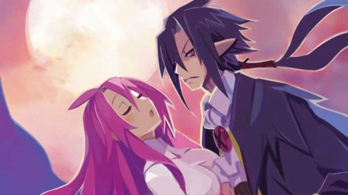 Disgaea 4: A Promise Revisited - 12 августа