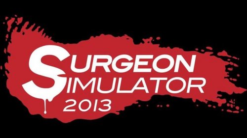 Surgeon Simulator - 12 августа (Релиз на Ps4)