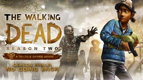 Вышел трейлер финала второго сезона The Walking Dead