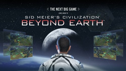 Новое геймплейное видео игры Civilization: Beyond Earth