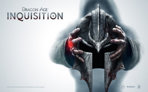 Новые подробности о Dragon Age: Inquisition