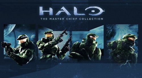 Halo: The Master Chief Collection обзаведется эксклюзивными картами с PC