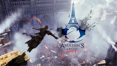 Assassin's Creed Unity обидел владельцев PS4 и XBOX One