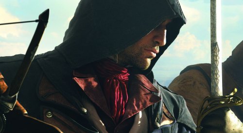 Assassin's Creed Unity обидел владельцев PS4 и XBOX One 