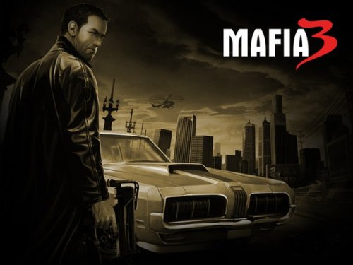 Информация по разработке Mafia 3