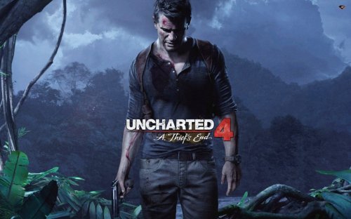 Новые подробности об Uncharted 4: A Thief’s End появятся совсем скоро