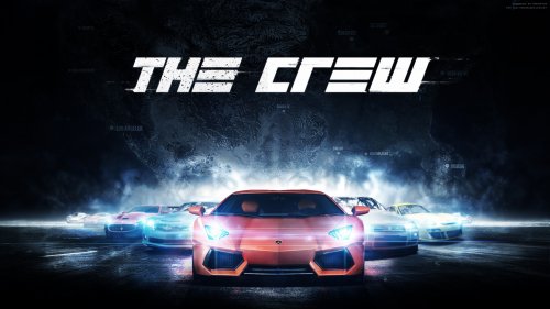 The Crew - великолепная гонка с открытым миром