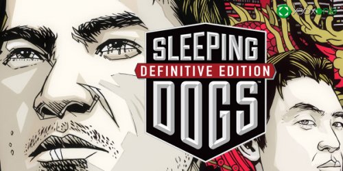 Sleeping Dogs: Definitive Edition - симулятор гонконгского мафиози в продаже!