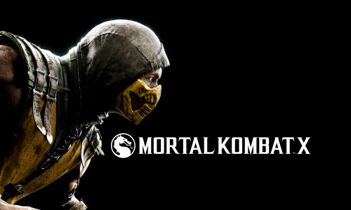 Mortal Kombat X - продолжение великолепного файтинга