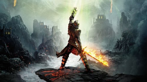 Объявлены требования Dragon Age: Inquisition на PC