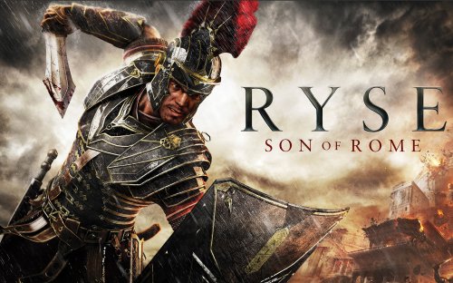 Ryse: Son of Rome вышла на PC