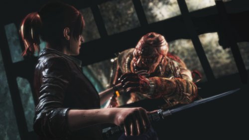 Игры серии Resident Evil: Revelations  будут выходить эпизодами