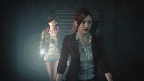 Игры серии Resident Evil: Revelations  будут выходить эпизодами
