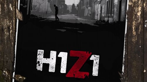 H1Z1 - DayZ или WarZ?