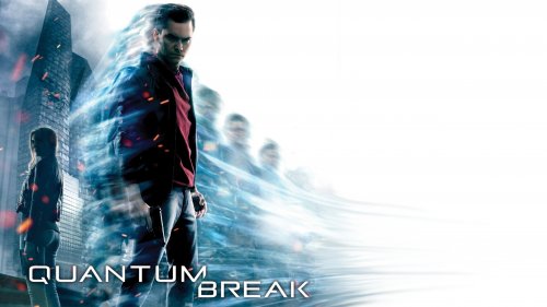Quantum Break - совместимость Alan Wake и Max Payne
