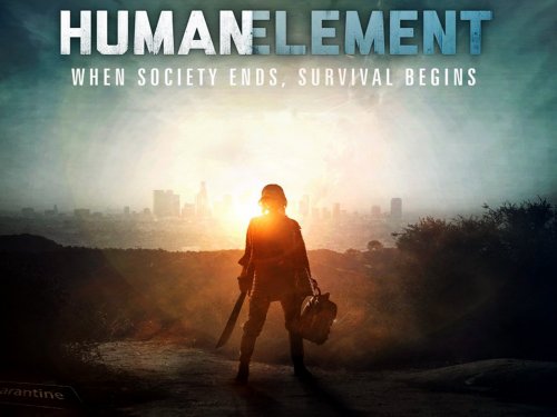 Human Element - Снова выживаем, снова зомби