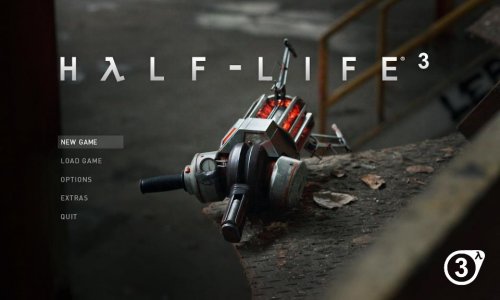 $150 тысяч ради Half-Life 3