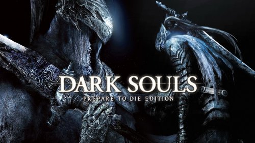 Dark Souls: Prepare to Die и Games for Windows Live больше не друзья