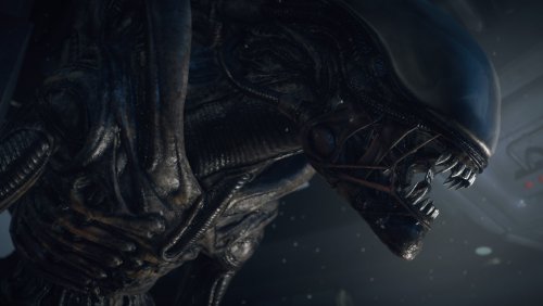 Alien: Isolation совсем скоро получит DLC
