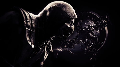 Warner Bros анонсировали сериал по Mortal Kombat X