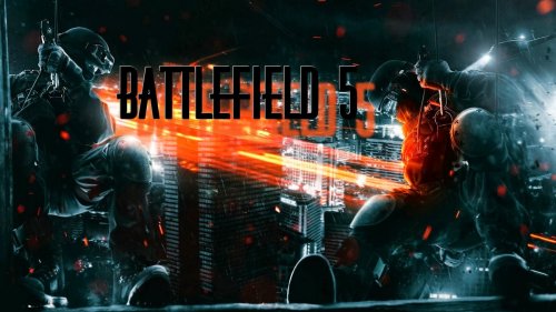 Battlefield 5 может выйти в 2016 году