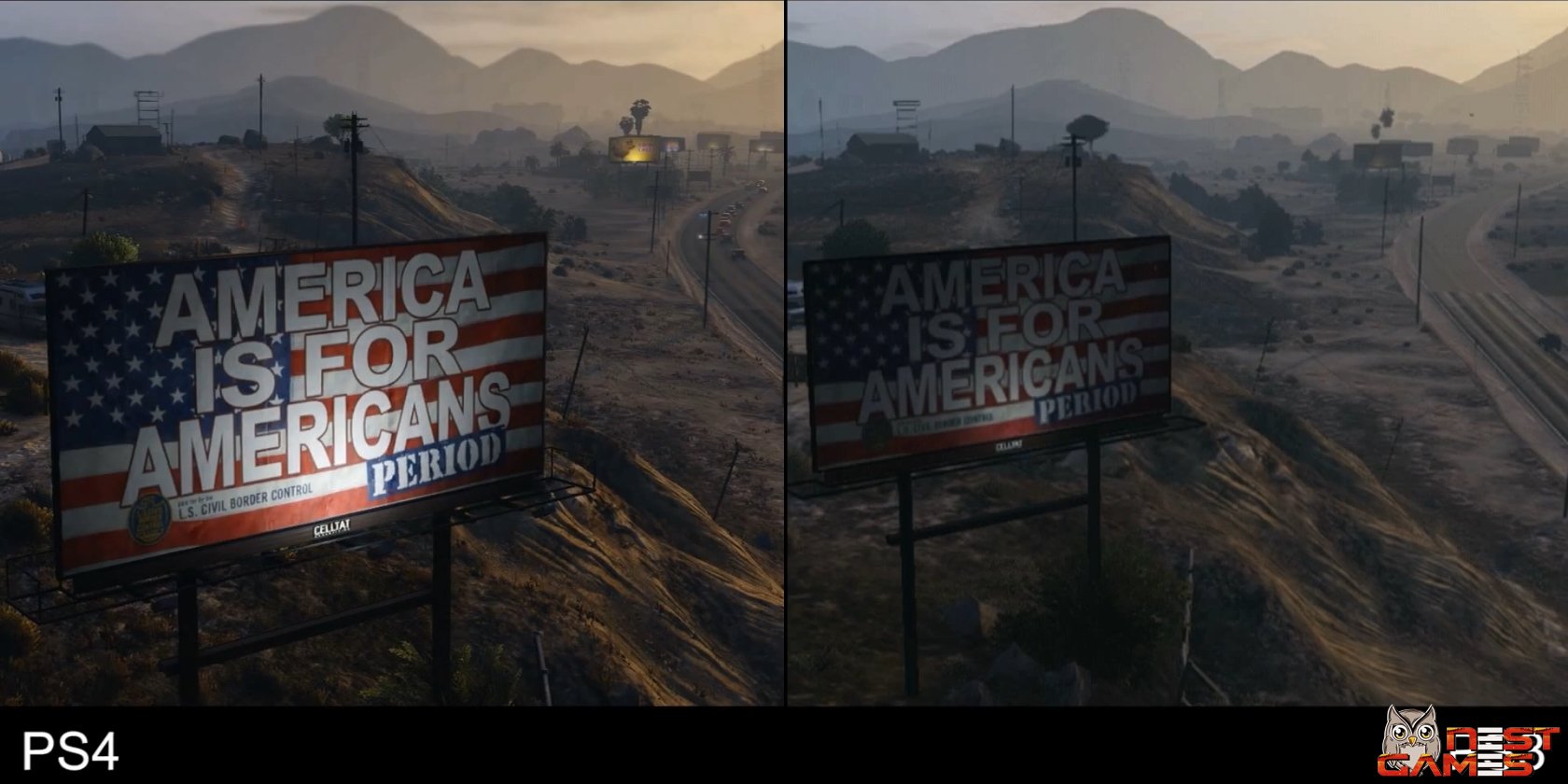 Ps3 gta 5 to ps4 фото 108