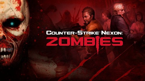Counter-Strike Nexon: Zombies - продолжение серии