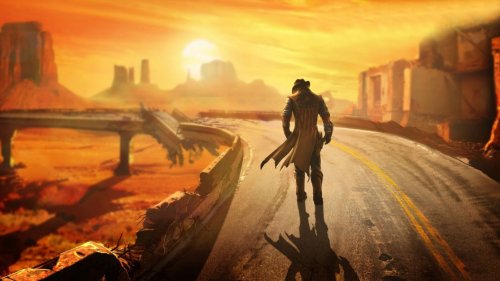 Fallout: Shadow of Boston - правда или нет?