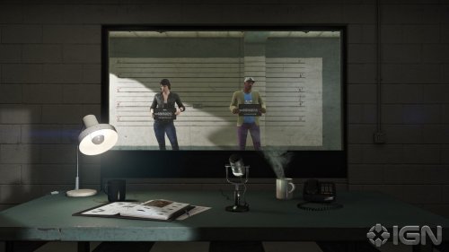 Огромная подборка скриншотов GTA 5