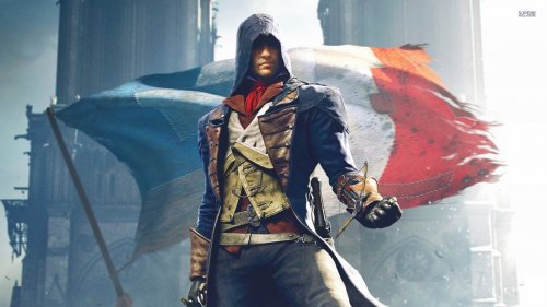 Первые оценки Assassin's Creed: Unity