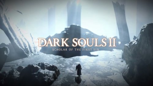 Dark Souls 2 пожалует на PS4 и Xbox One