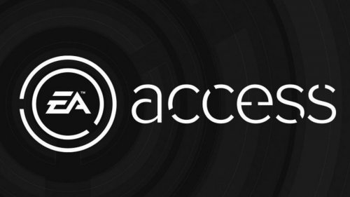 EA Access в России