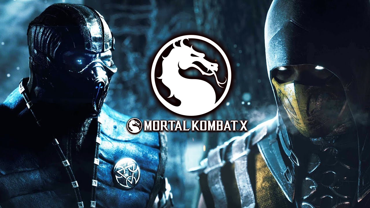 Системные требования Mortal Kombat X