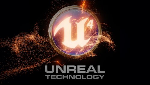 Unreal Engine 4 стал бесплатным