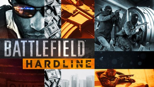 Battlefield:Hardline уже доступен в Origin