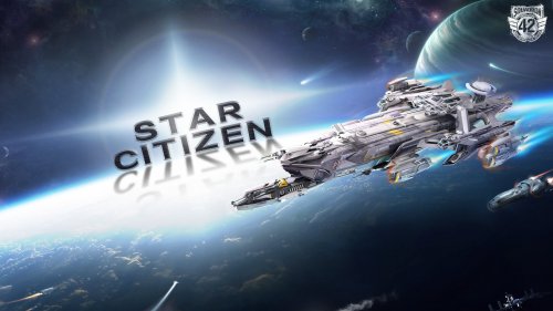 Бесплатная демоверсия Star Citizen