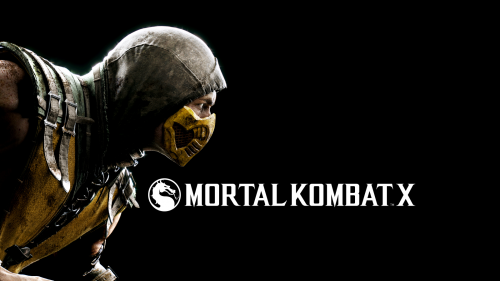 Некоторая информация о Mortal Kombat X