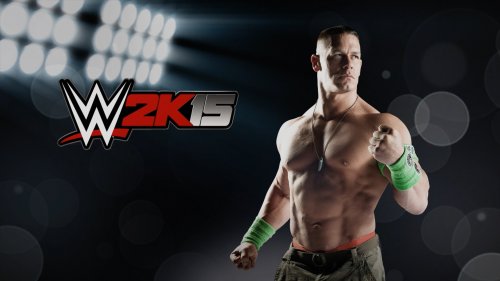 WWE 2K15 доберется и до ПК