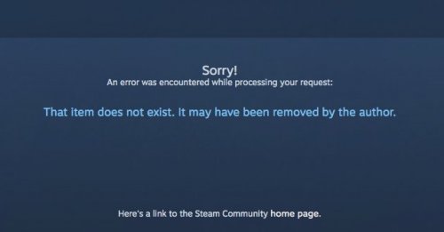 Kill the Faggot удалена из Steam