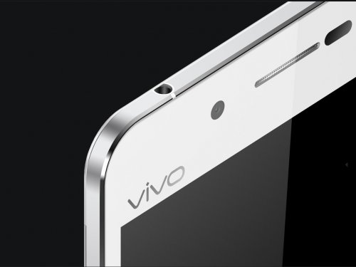 Vivo представила один из самых тонких смартфонов