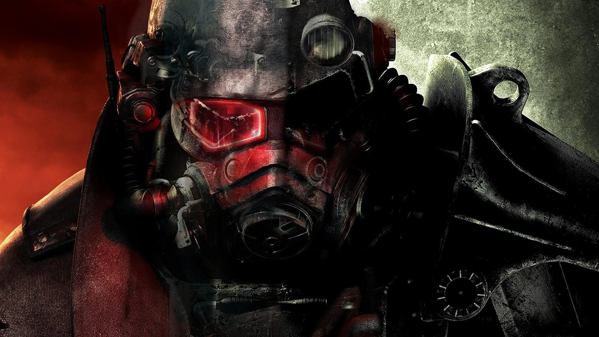 Официальный трейлер Fallout 4