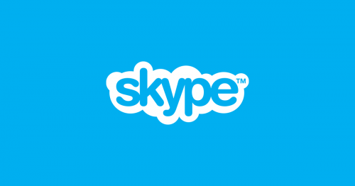 Skype может выйти из строя