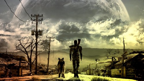 Коллекционное издание Fallout в виде бомбы