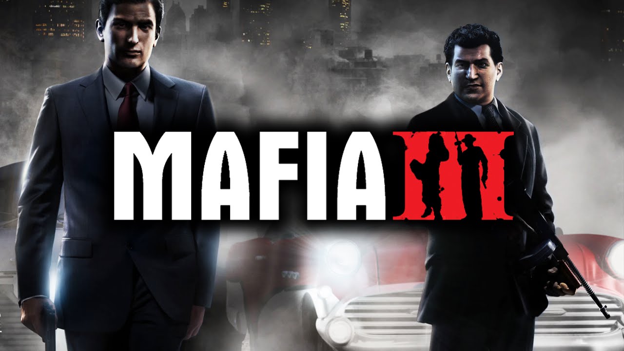 Новая информация о Mafia 3
