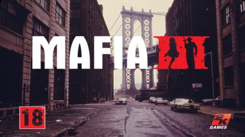 Трейлер Mafia 3 и ещё немного информации