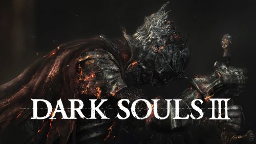 Ещё больше информации о Dark Souls 3